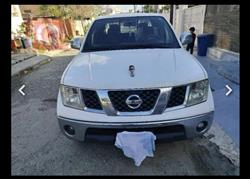 نيسان نافارا